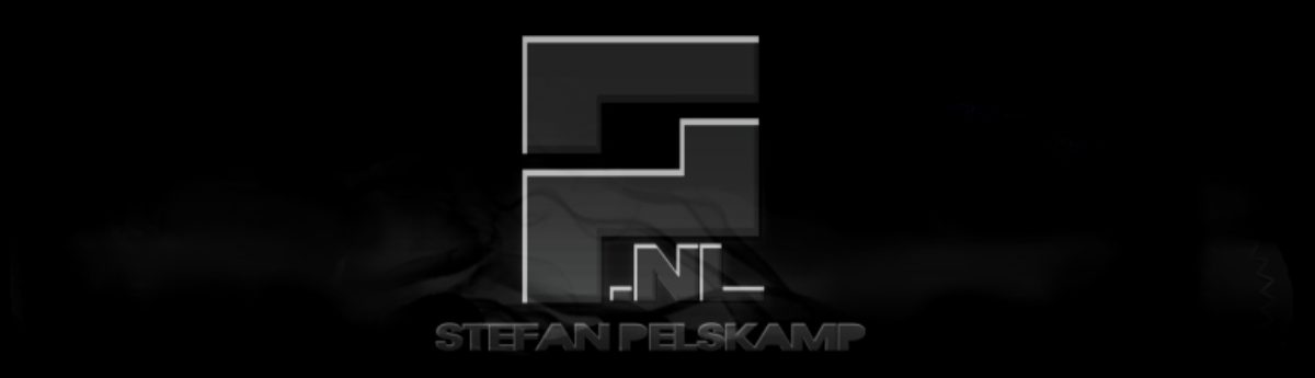 Stefan Pelskamp – Game Programmer